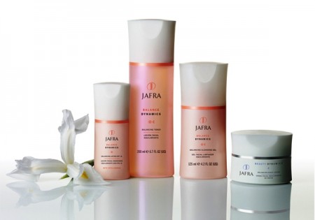 BALANCE DYNAMICS s Equalsmart komplexem